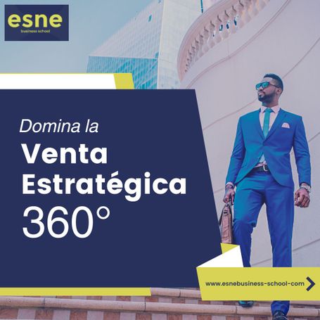 Ventas Estrategica 360