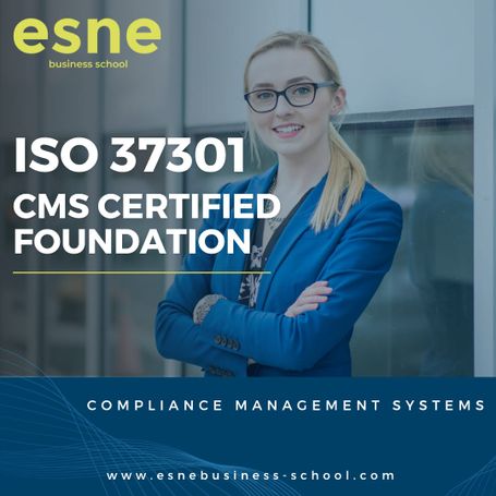 ISO 37301 FOUNDATION
